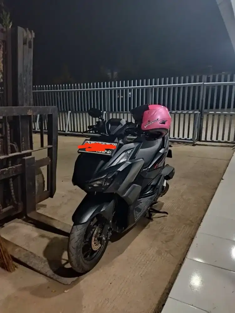 JUAL MOTOR VARIO 160