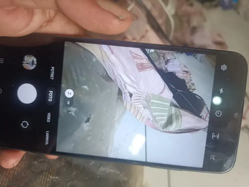 Samsung Galaxy a03s ram 4 64