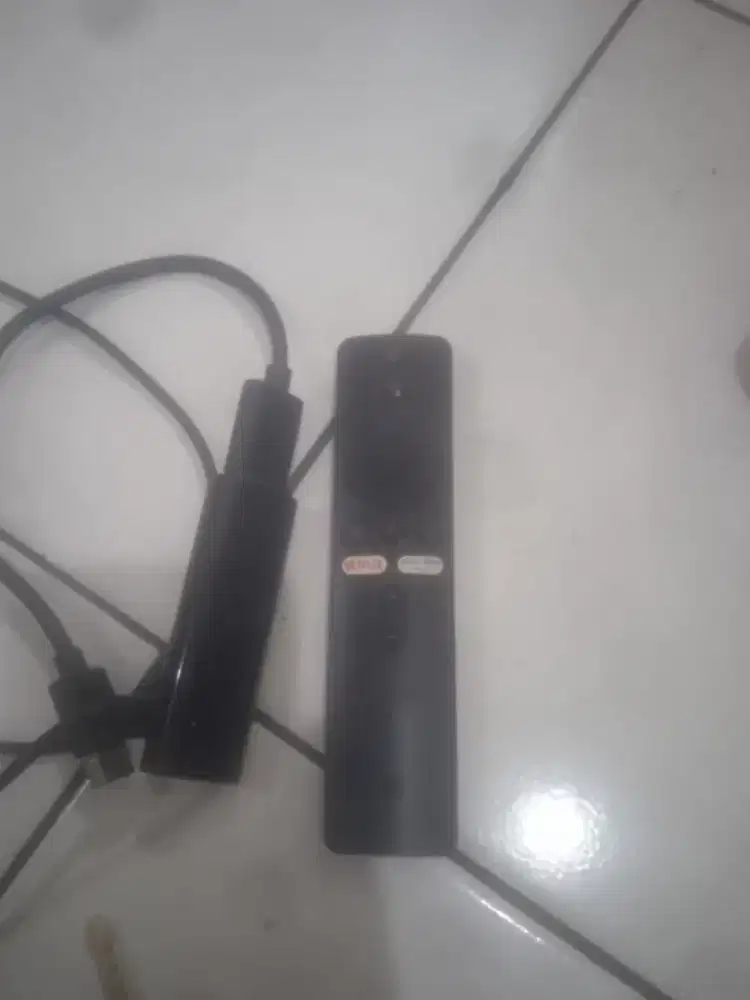 Xiaomi mi stick android tv wifi you tube
