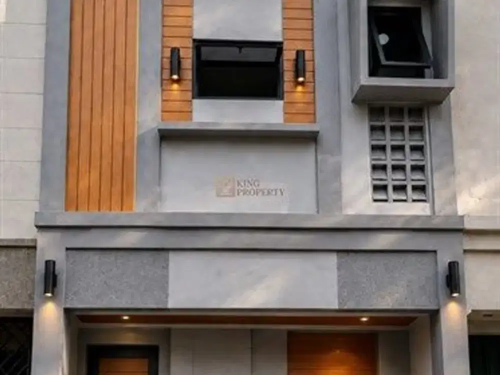 Dijual Kost Full Furnished Dekat Kampus STAN Bintaro - Pondok Aren | Income Rp17 Juta/Bulan, SHM Siap Investasi