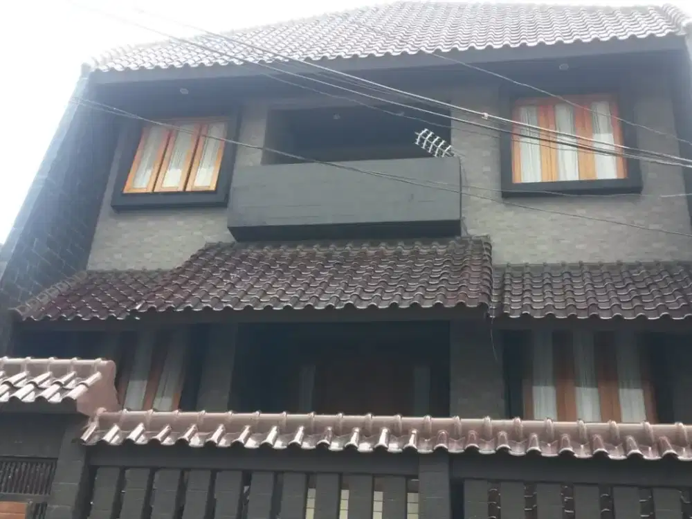 Dijual Rumah di Kelapa Cengkir Kelapa Gading Jakarta Utara