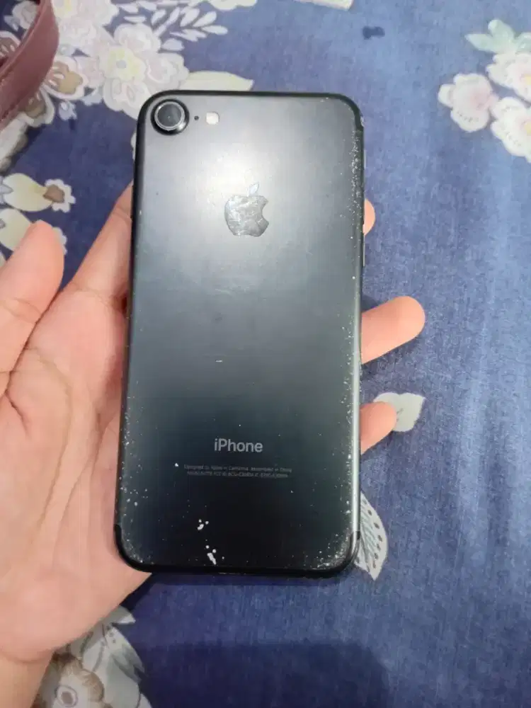 hp iphone 7 biasa