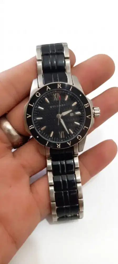 Jam wanita semua normal