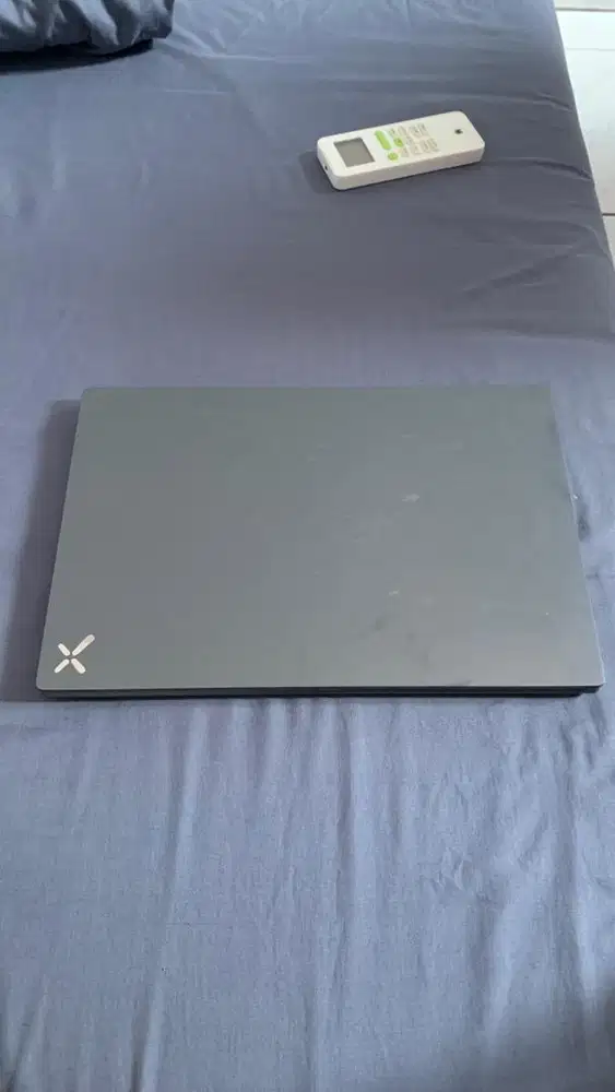 Di jual Laptop Axioo mybook hype 1