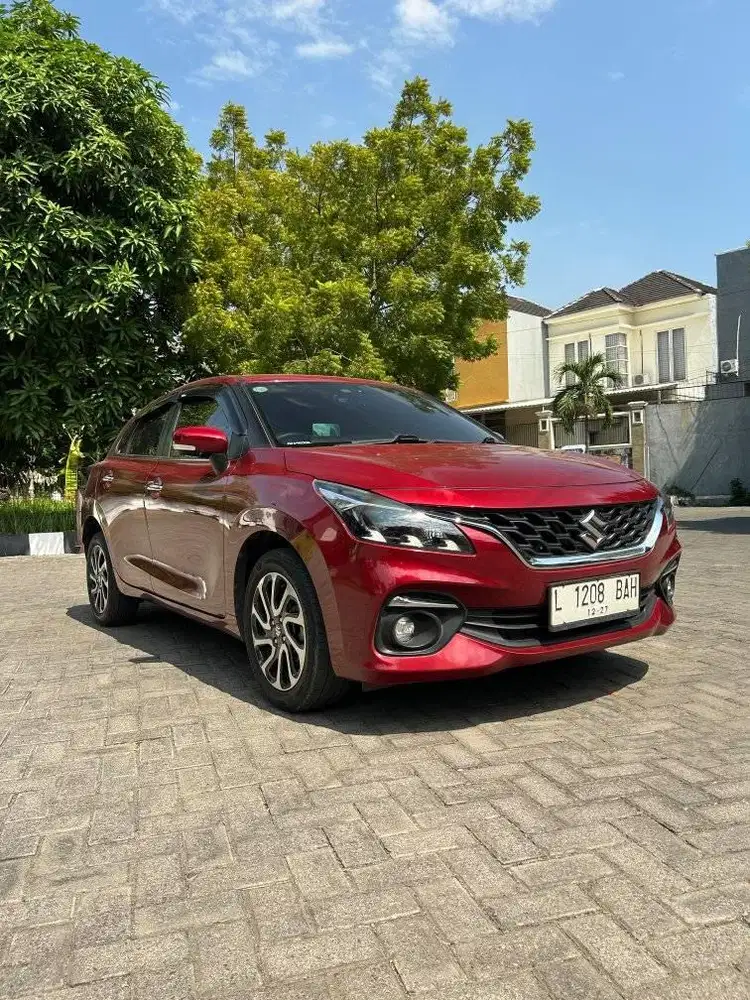 BALENO 1.4 AT 2022 # DP MINIM
