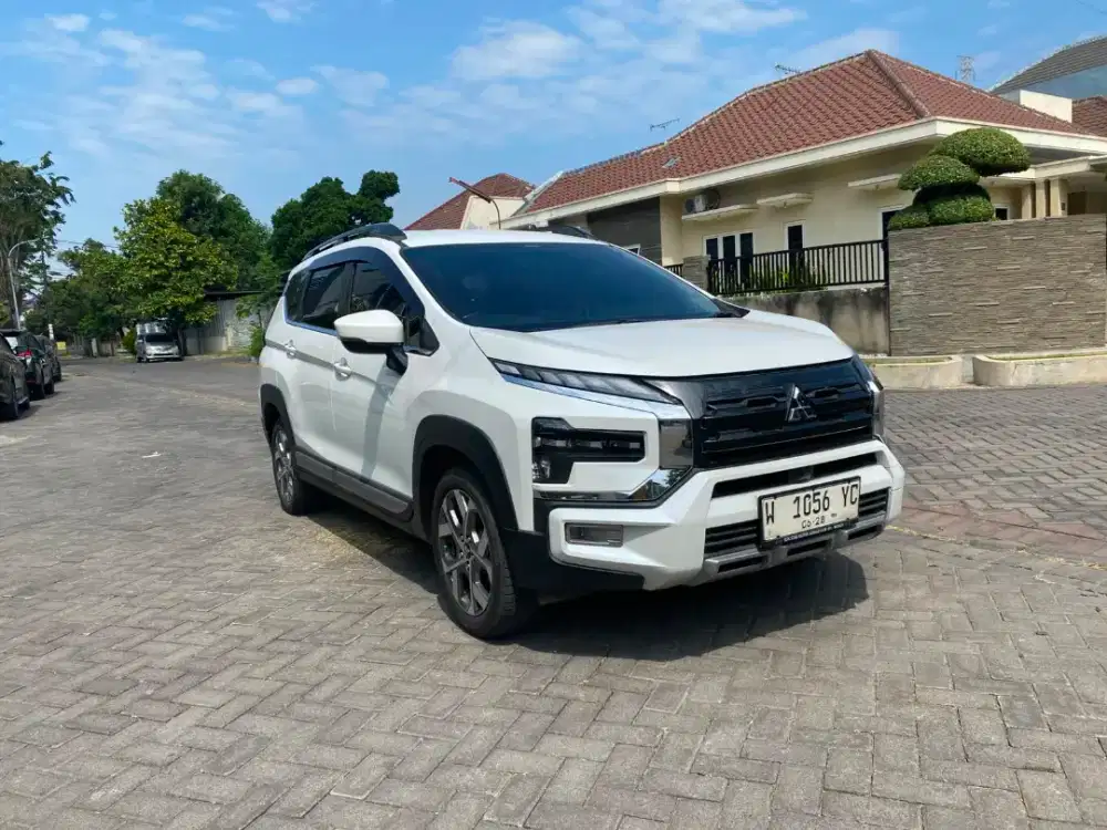 Xpander Cross Premium 2023 AT 1.5cc DP.25JUTA