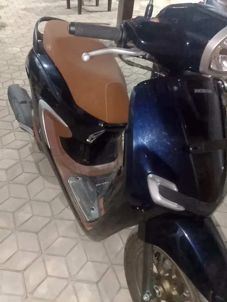 Jual motor stylo