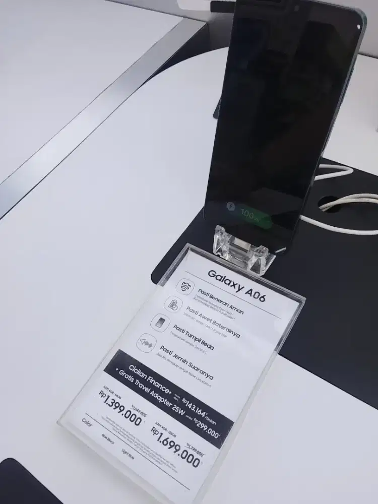 Kredit Samsung A06 4/128