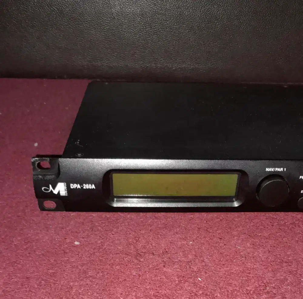 Dlms marani dpa 260a