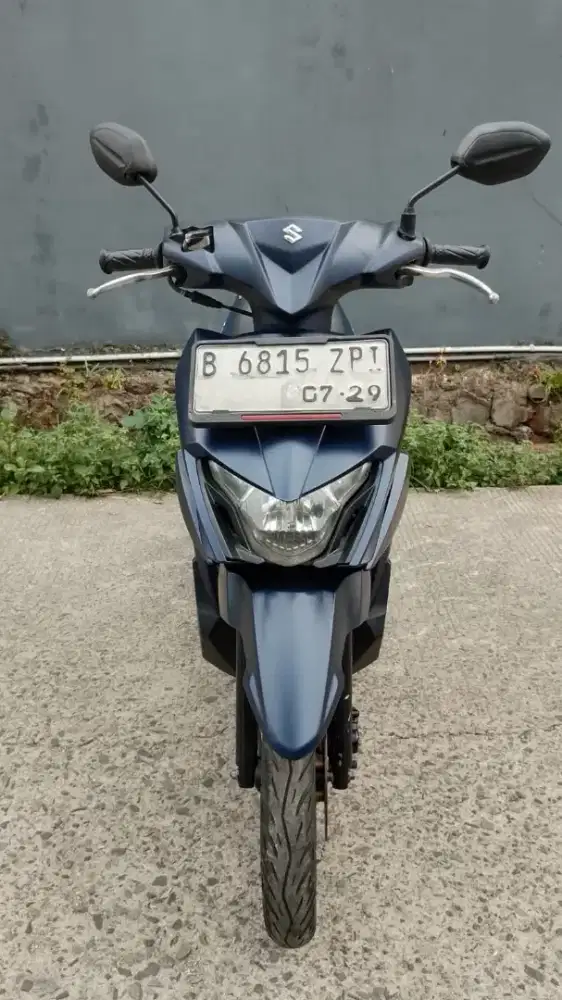 BIAH@CASH 10,5 JT PCX 160 ABS 2023 F KAB.BOGOR