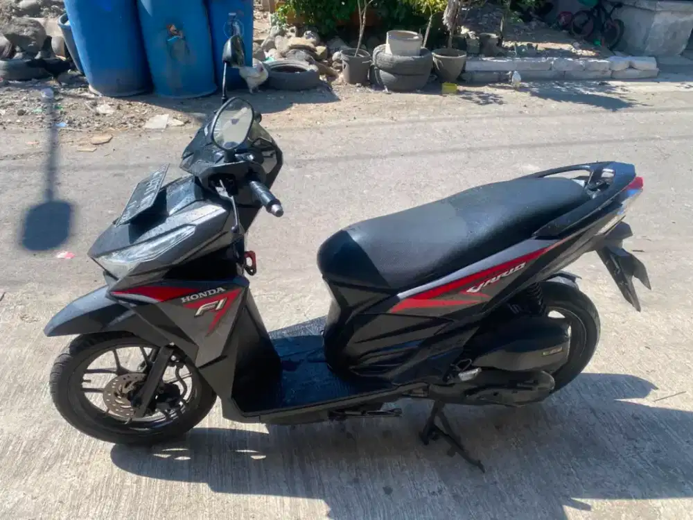 Honda Vario 2016