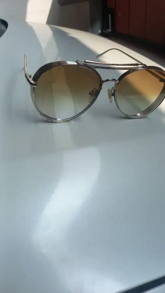 Frame kacamata Gucci italy origional