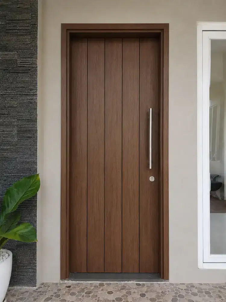 Set Kusen Pintu HPL Arsitraf