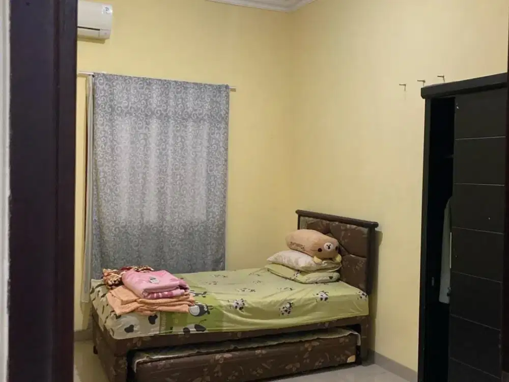 Dijual Rumah Kopyor Timur Jakarta Utara