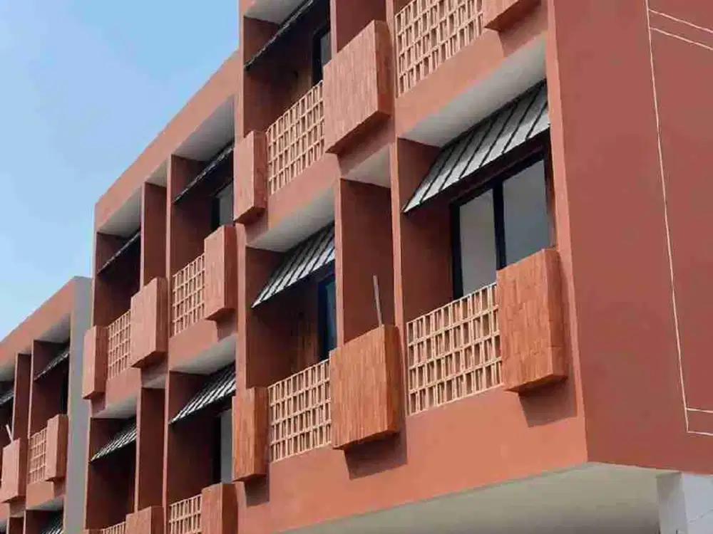Jual Kos Baru Dekat Kampus UNPAD ITB Jatinangor Bandung Kosan 12 Kamar