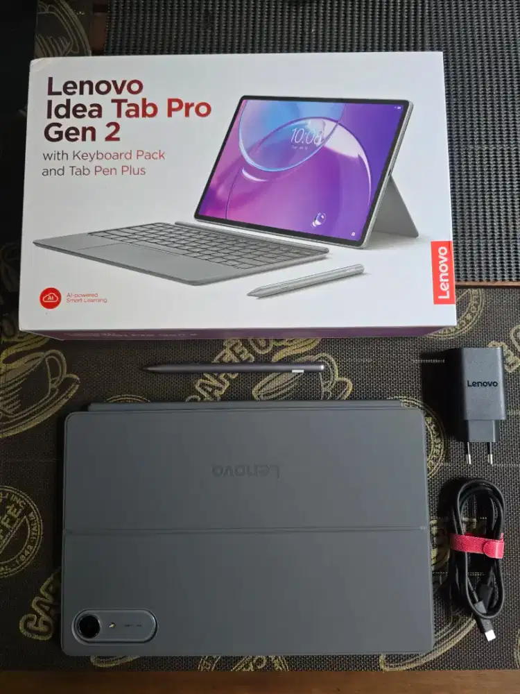 Lenovo Idea Tab Pro Gen 2