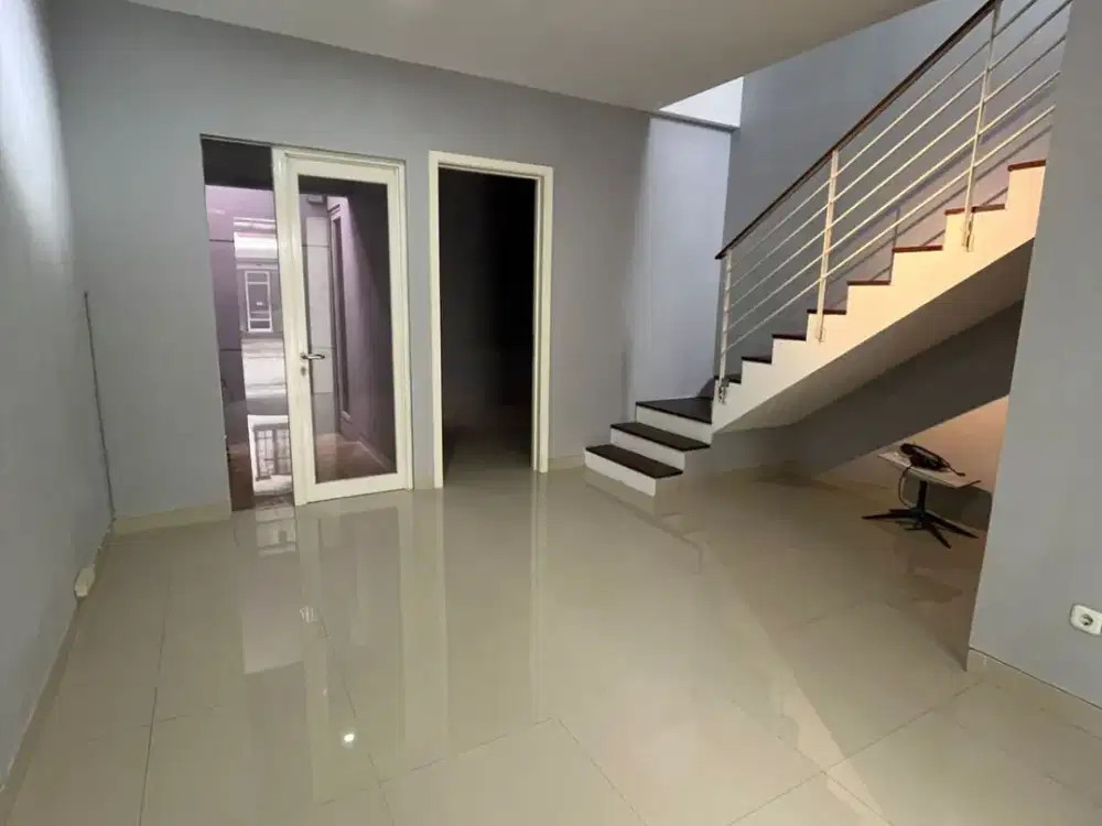 Rumah Minimalis Grand Harvest – 2 Lantai, Nyaman & Siap Huni