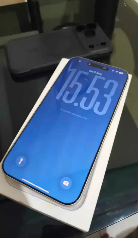 iphone 17 pro max mulus sprti baru ex ibox