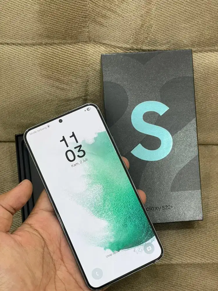 Samsung s22+ 256Gb ex sein mulus