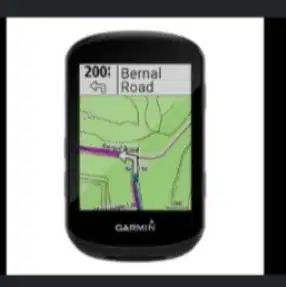 GARMIN EDGE 530