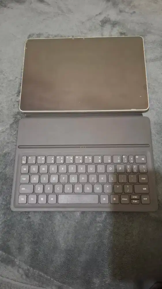 Tab Matepad Huawei 11.5S 11,5S RAM ROM 8/256 GB