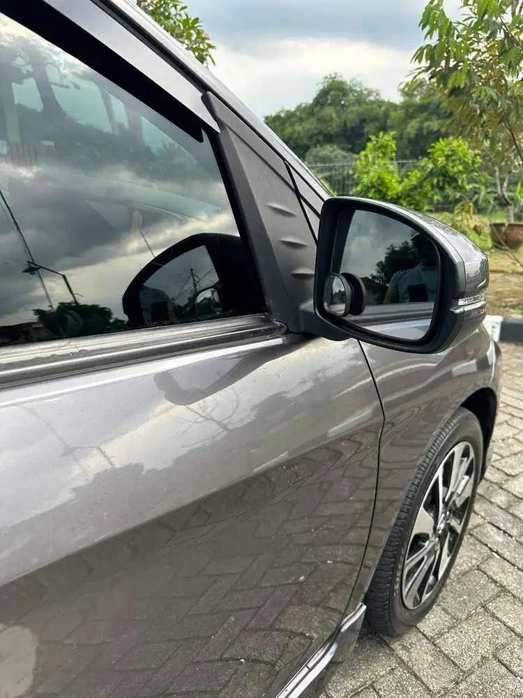 Honda Brio 2021 Bensin