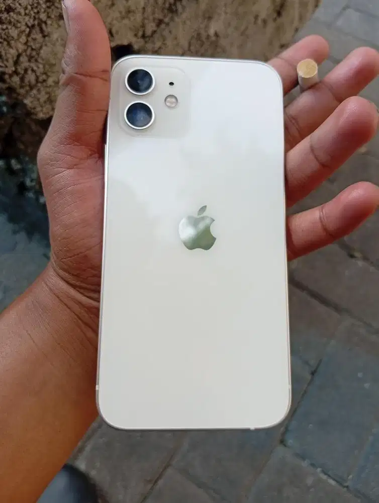 Iphone 12 128GB al loprator