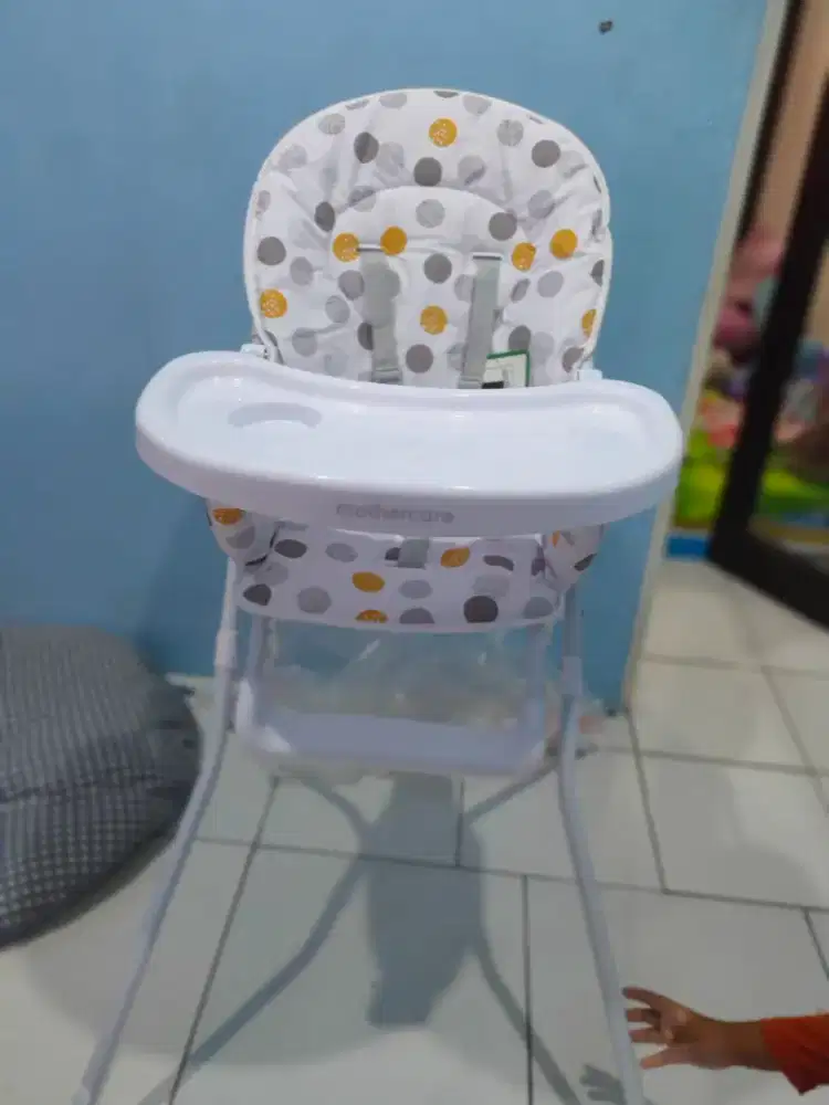 Babycare mothercare