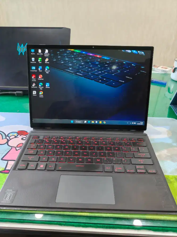 Laptop Gaming ROG Flow Z13