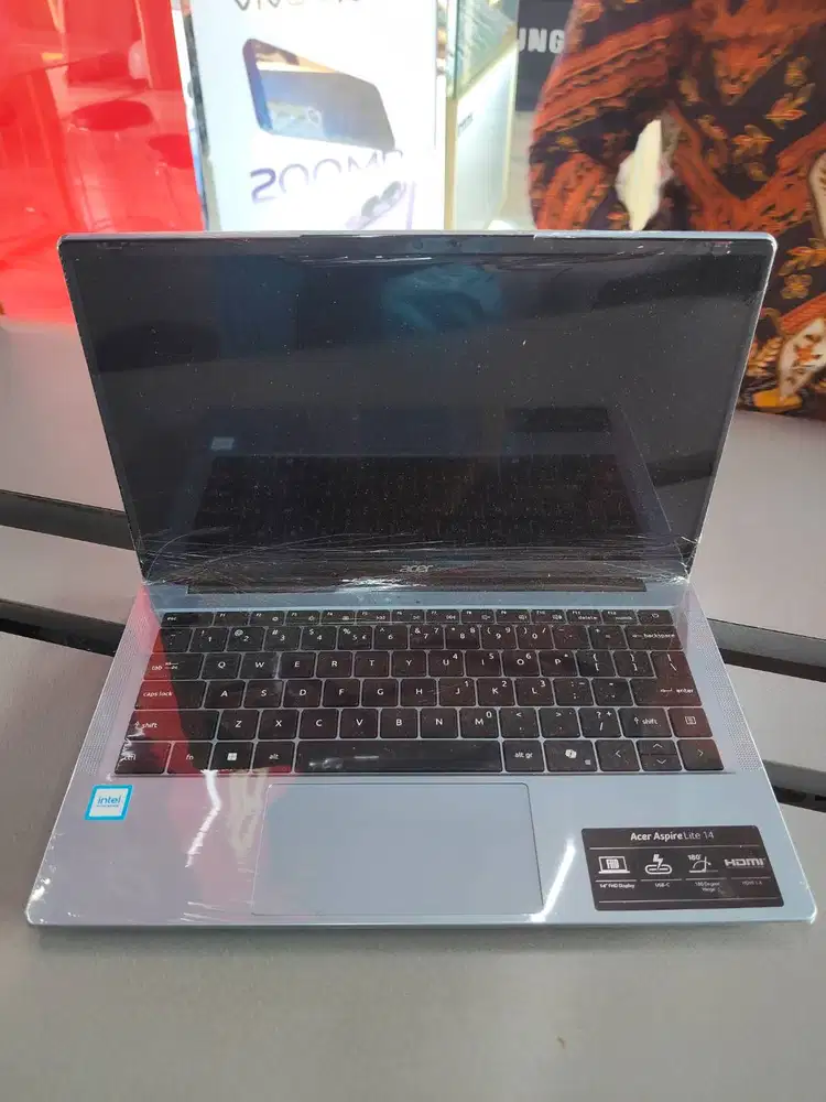 Laptop Bisa Kredit syarat ktp saja