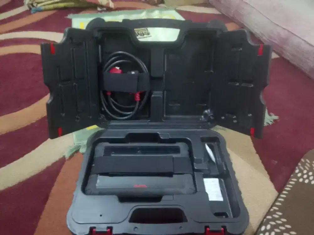 Di jual scanner mx900