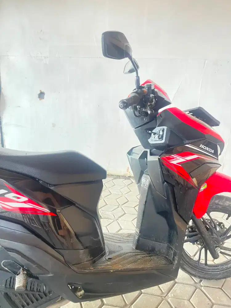 Di jual motor Vario
