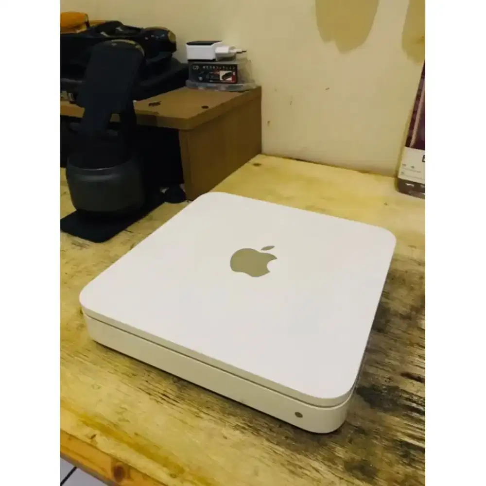 Apple Time Caspule 1TB