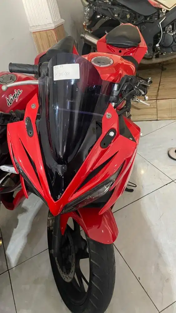 honda cbr sport