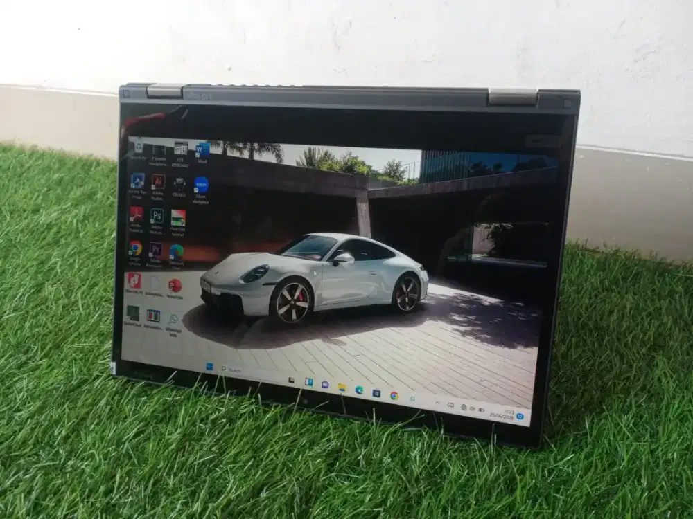 Lenovo Thinkpad L13 Yoga Core i5 gen 11