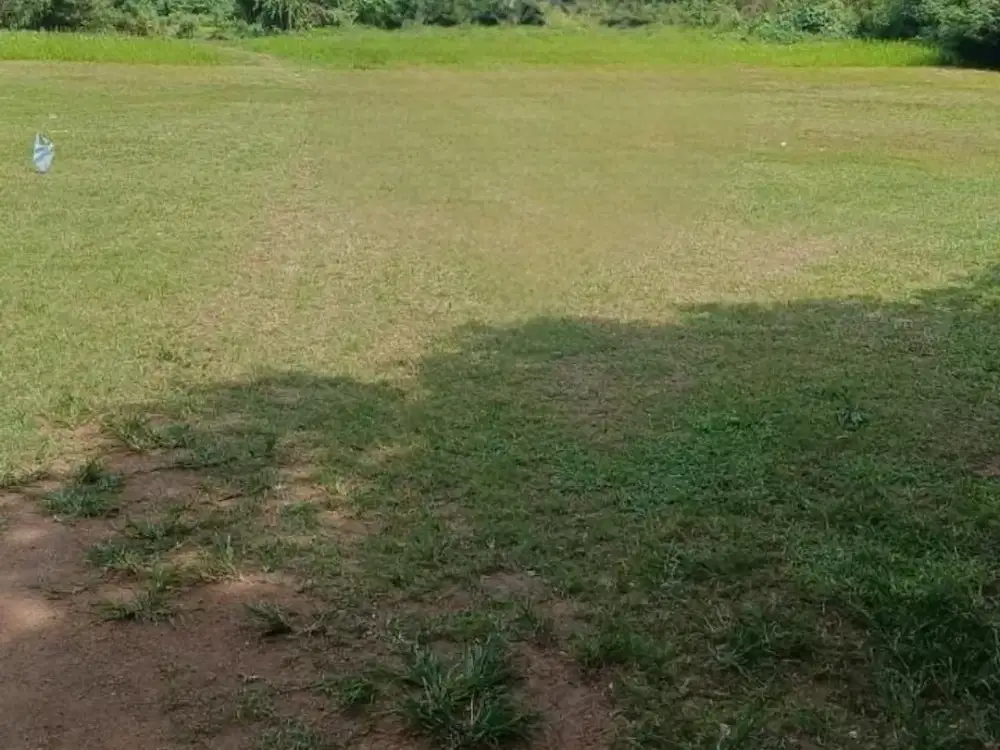 Dijual Cepat Tanah Kormersil 4,7 Ha Siap Bangun Jl. M Toha Tangerang Banten