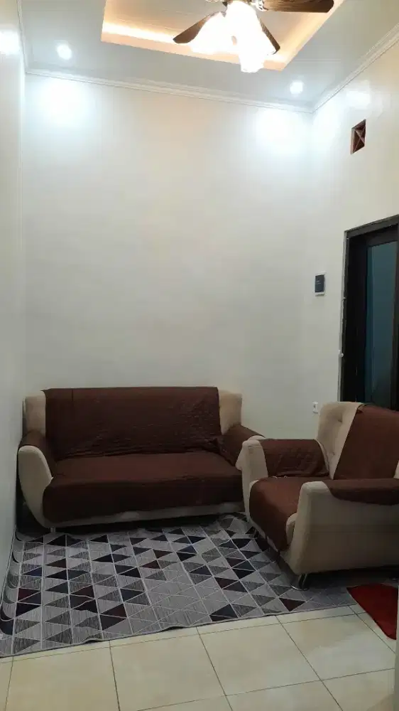 Sofa Bekas Giri Palma Size Besar