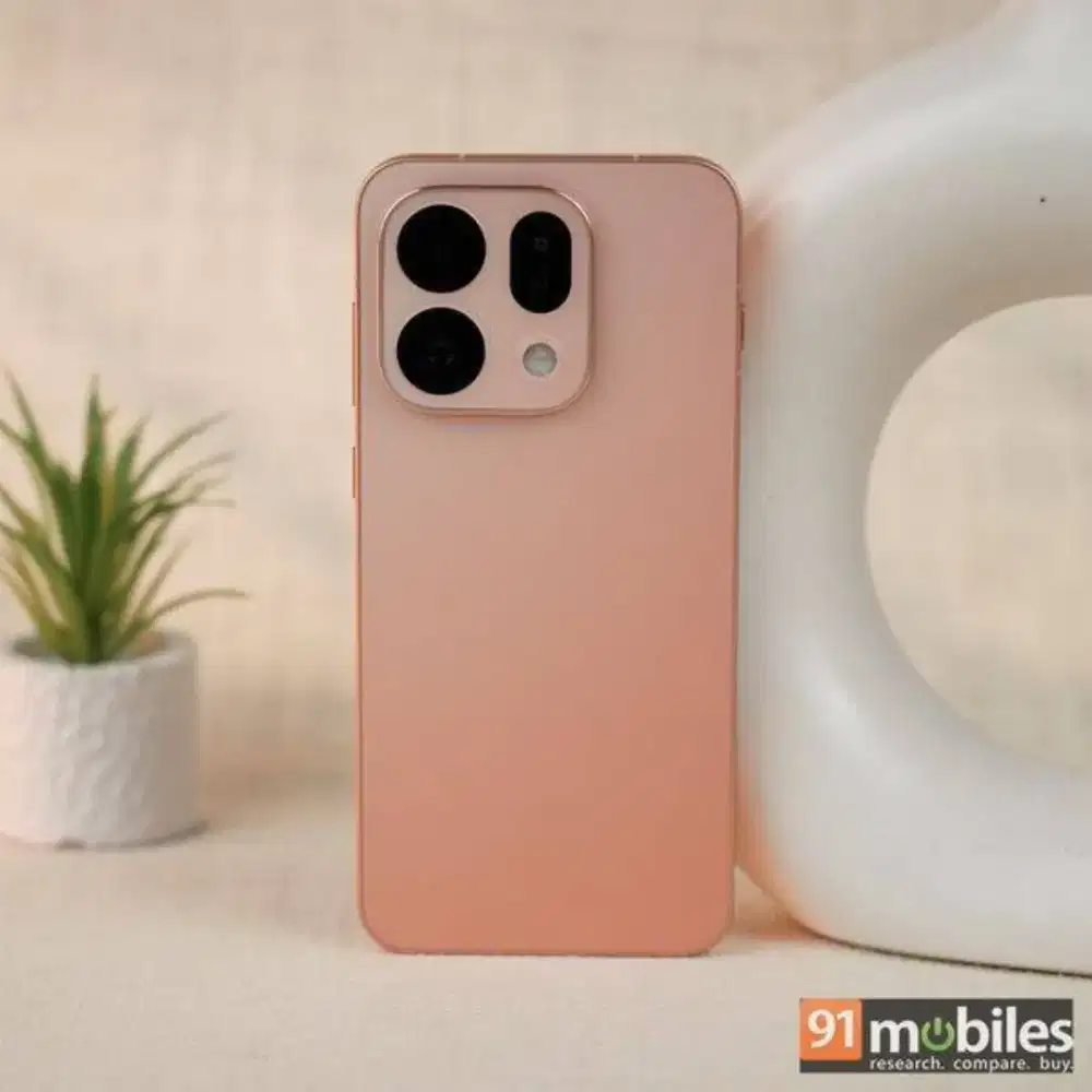 OPPO Find X9s | Bisa Cicilan Home Credit | Garansi Resmi OPPO