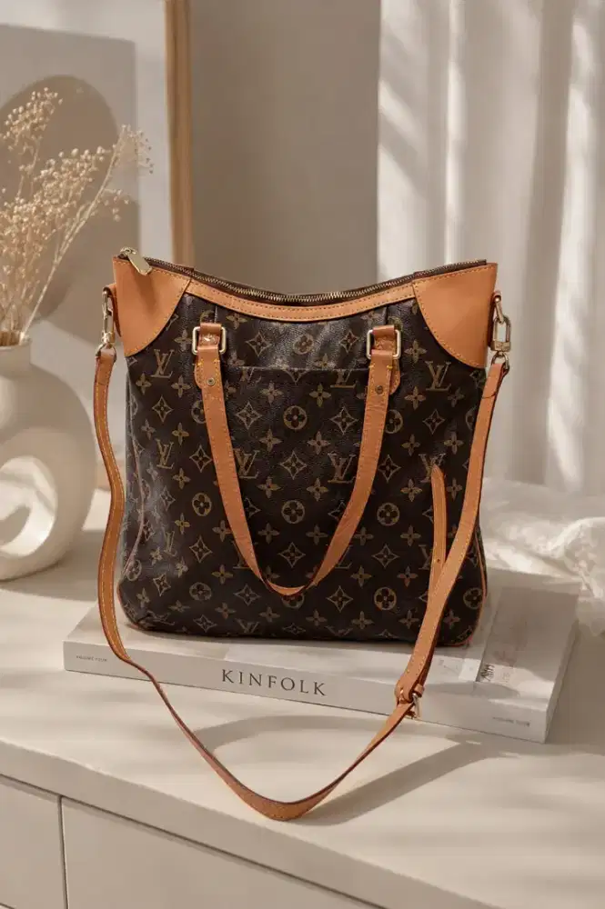 LV Odeon Sling Bag