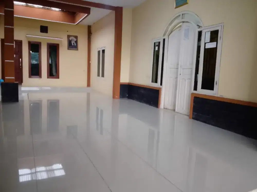 Dijual Rumah Mewah Disetu Bekasi