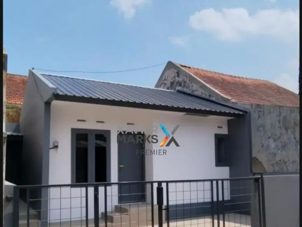 DIJUAL RUMAH BARU SIAP HUNI DI DENGKOL, SINGOSARI, malang