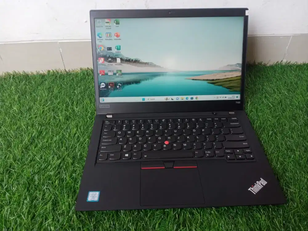 Lenovo Thinkpad T490 Core i5