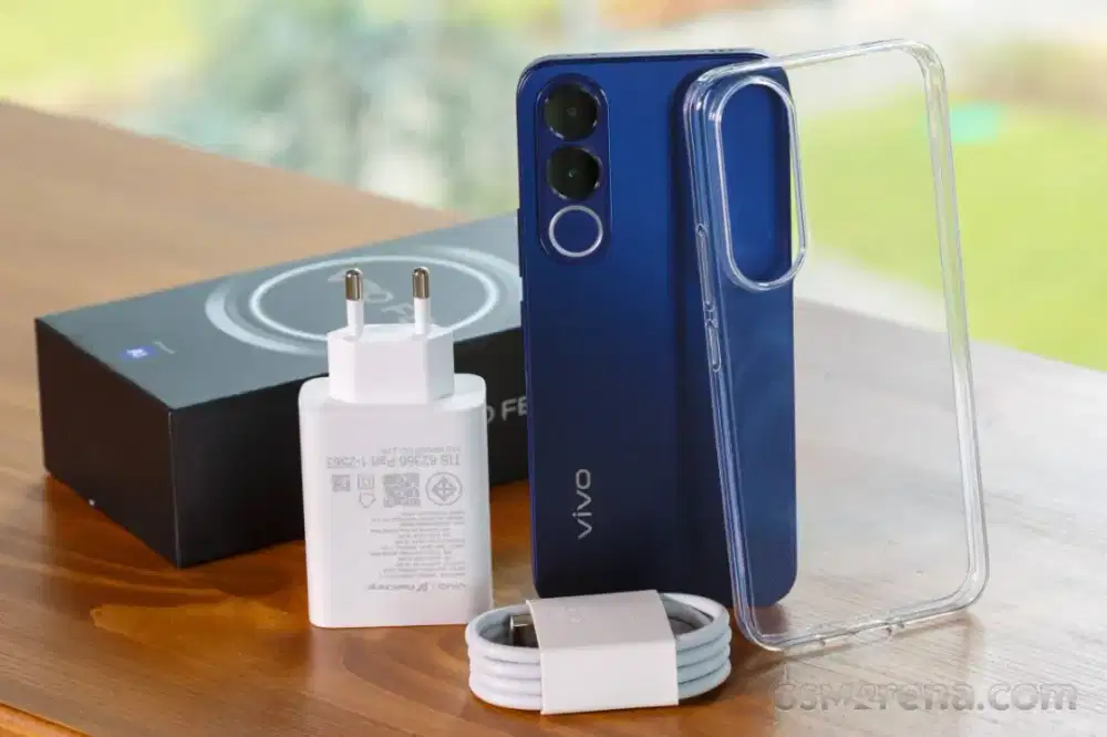 vivo V70 FE | Bisa Cicilan Home Credit | Garansi Resmi vivo