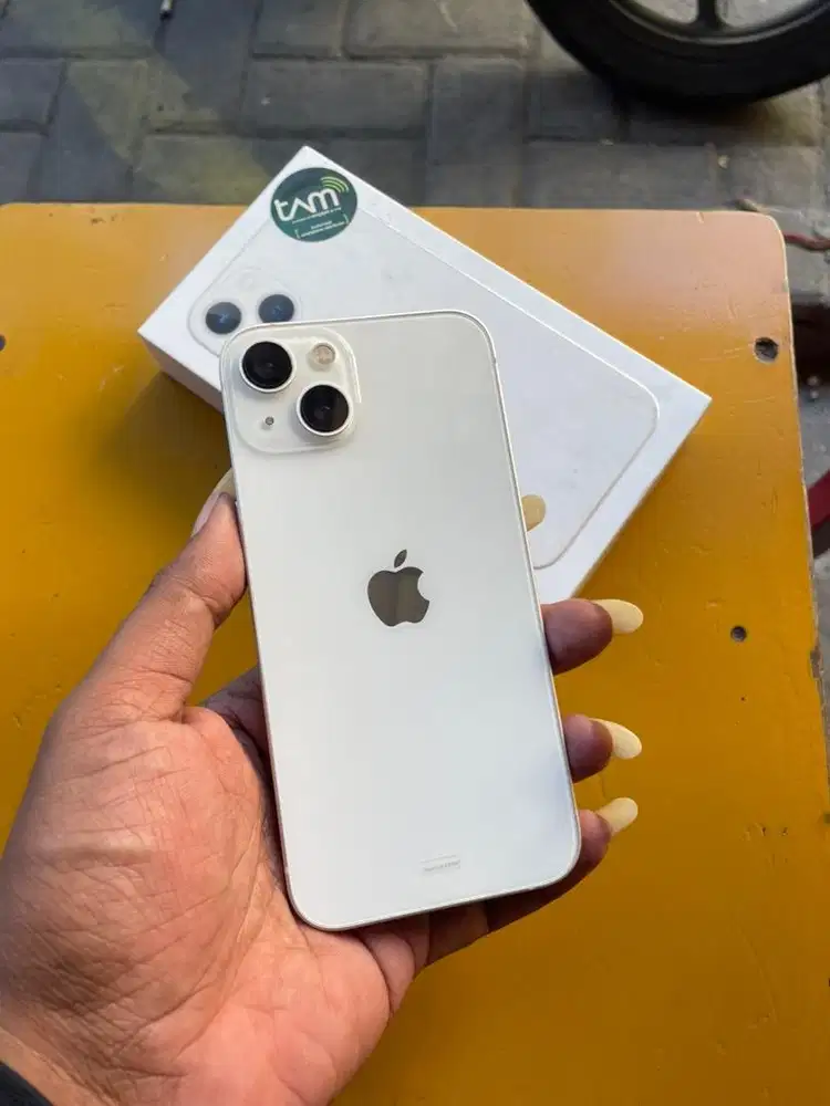 iphone 13 128 fulset ibox