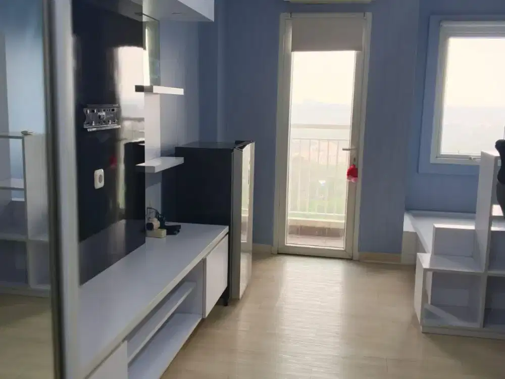 Disewakan Apartemen Kebon Jeruk di Metropark Residence By Rumah Chinida (Va)