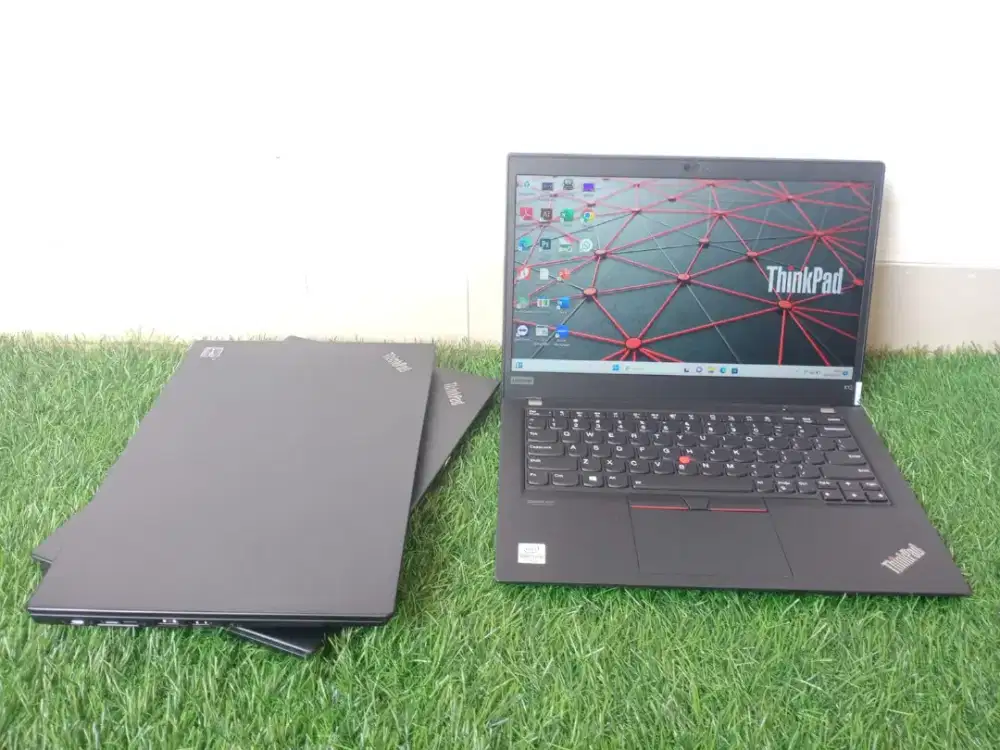 Lenovo Thinkpad X13 Core i5 gen 10