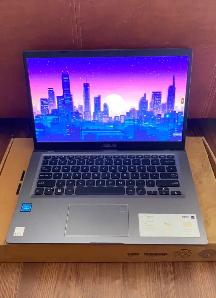 ASUS VIVOBOOK X415MA