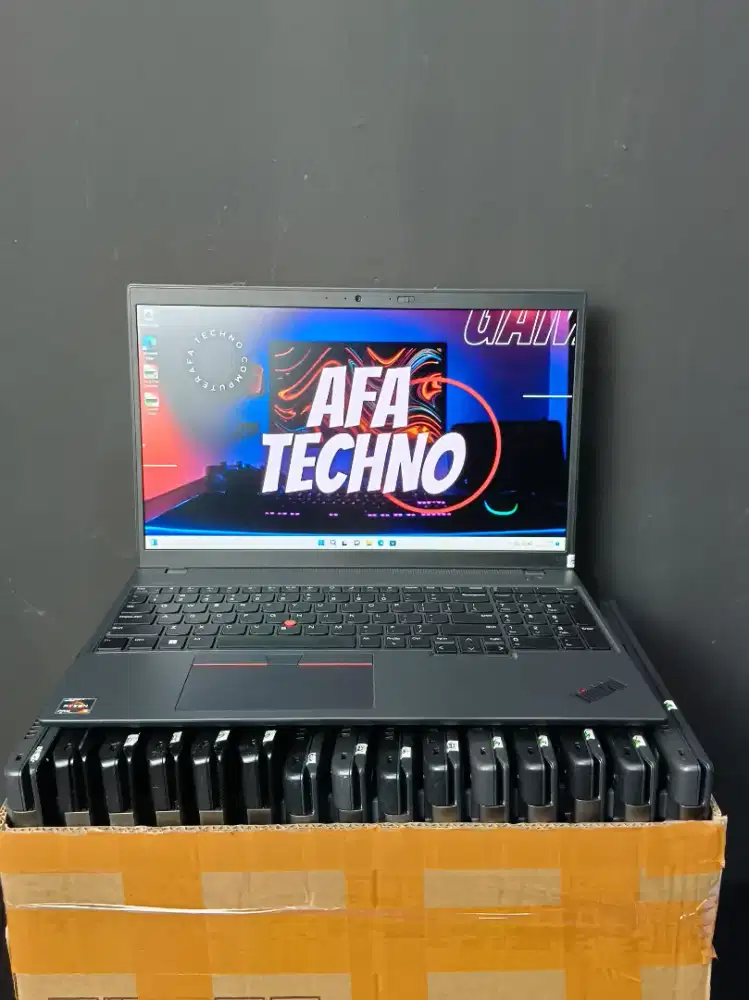 Lenovo Thinkpad L15 G3
