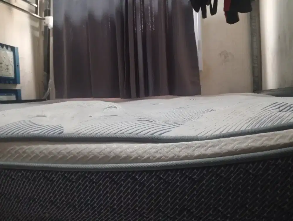 KASUR BEKAS IN THE BOX X 200 X 180 CM