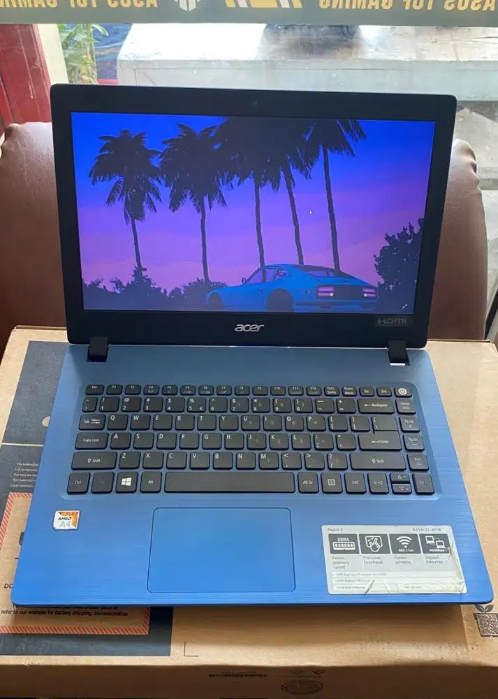 jual laptop acer